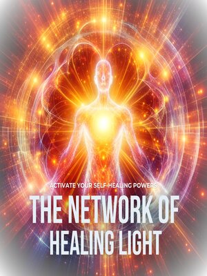 cover image of The Network of Healing Light